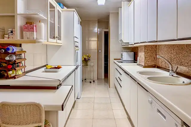 Ático con piscina en venta en de París, imagen 11