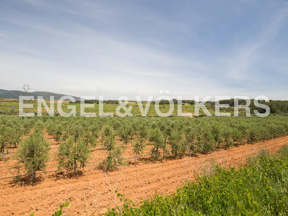 Casa o chalet en venta en Mogente / Moixent con Calefacción y Jardín privado