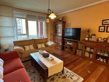 Flat with lift for sale in Señor de Bembibre