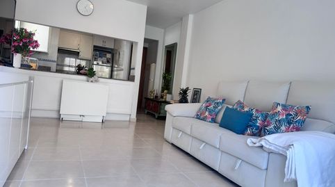 Foto 2 de Ático en venta en Zona Playa de los Locos, Torrevieja