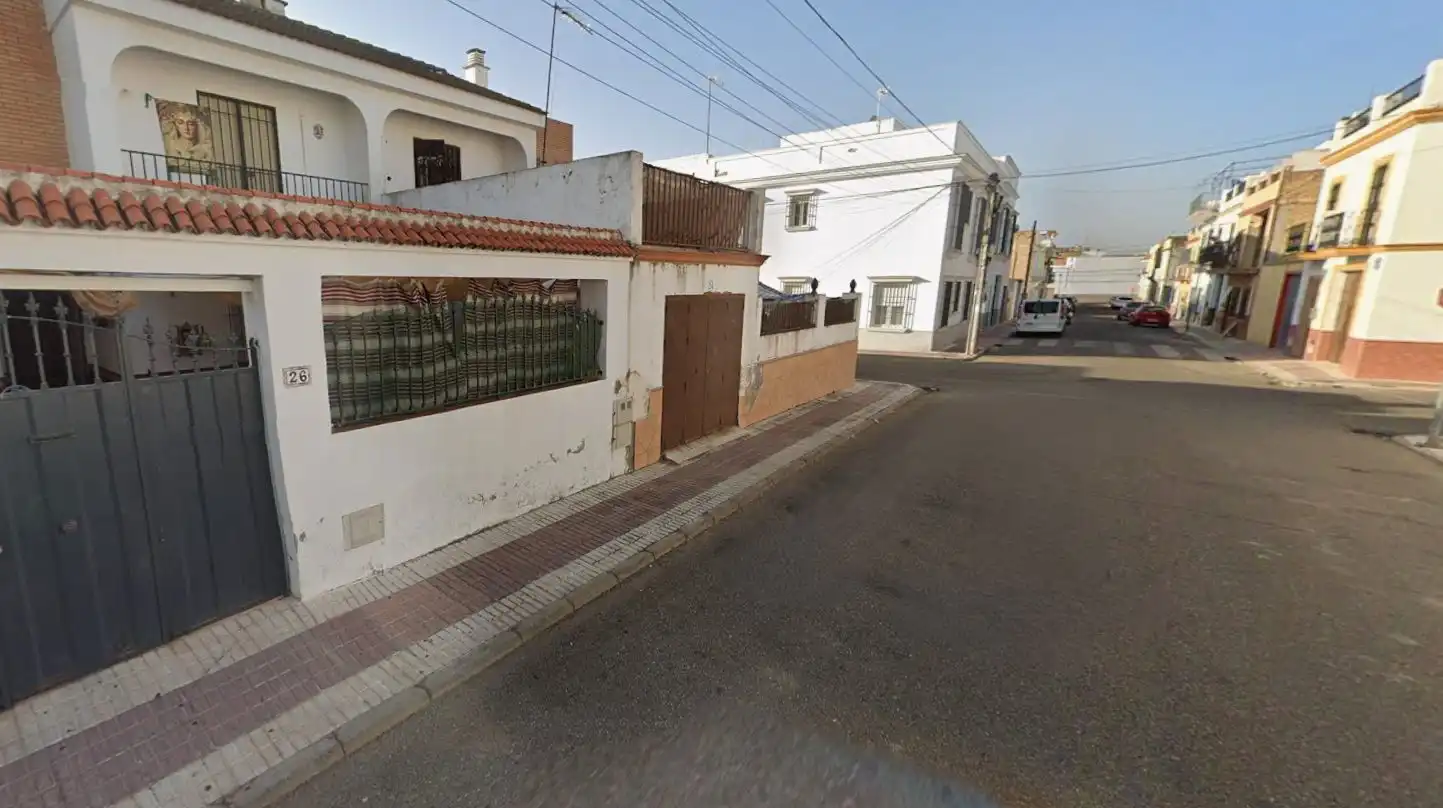 Maison à vendre à Calle MANUEL GARCÍA BAQUERO "MANOLO REVERTITO", imagen 2