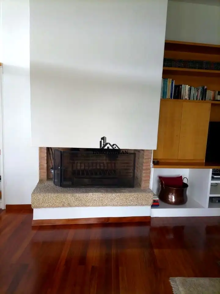 Casa o xalet de lloguer a Vigo , Pontevedra