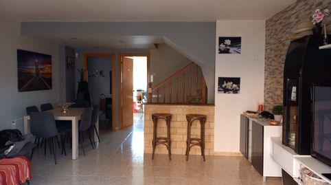 Foto 5 de Casa adosada en venta en Nucli Urbà, Esparreguera