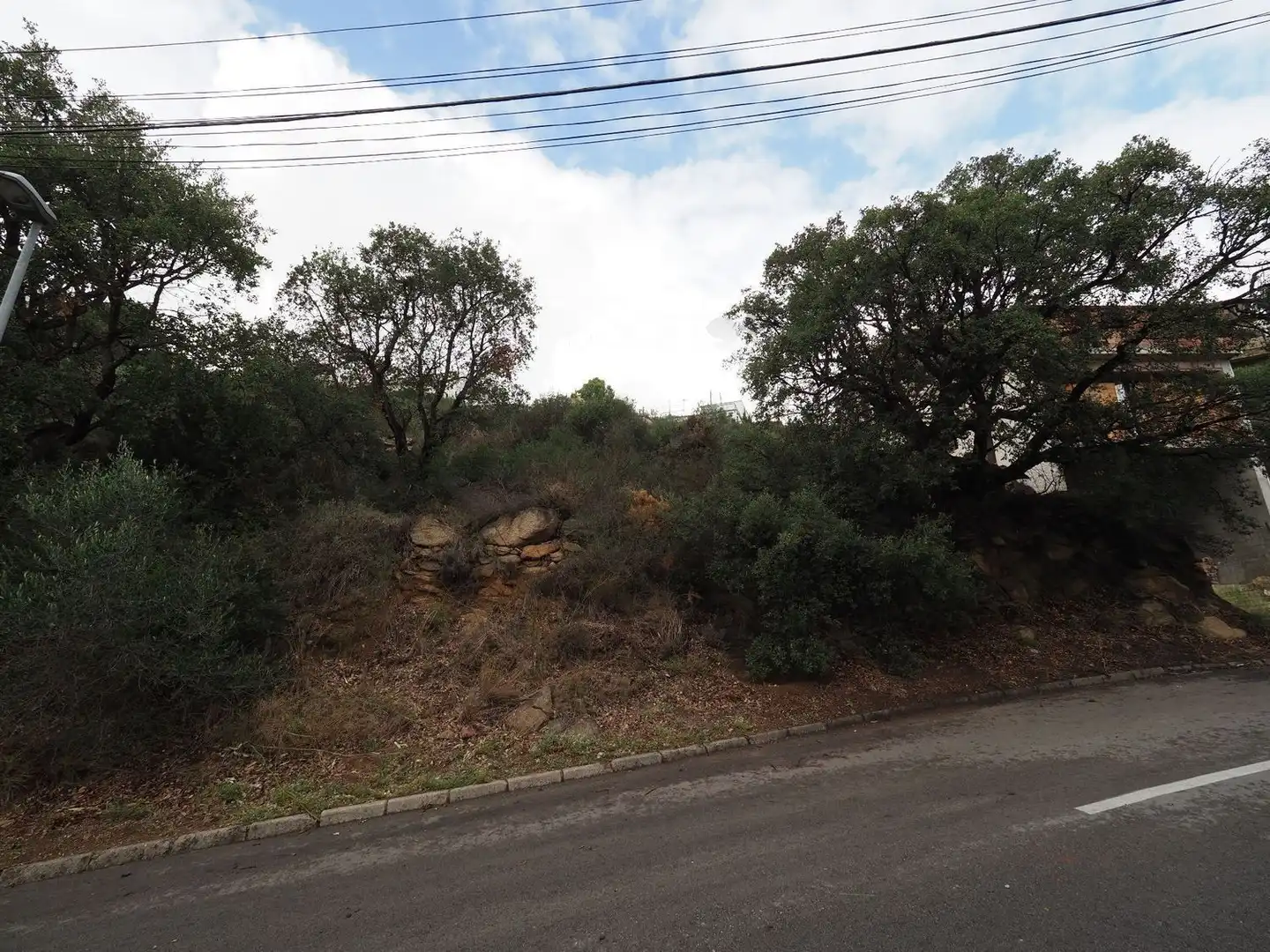 Terreno en venta en Roses