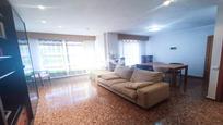 Living room of Flat for sale in Burjassot  with Heating