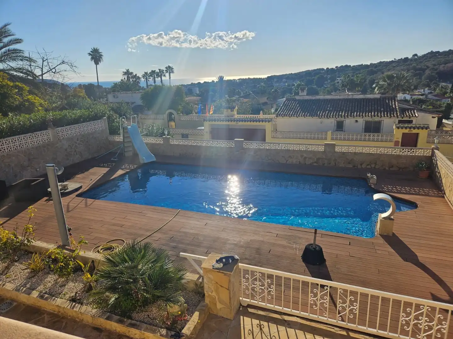 Maison avec piscine à vendre à Pinar del Advocat - Cometa, imagen 64