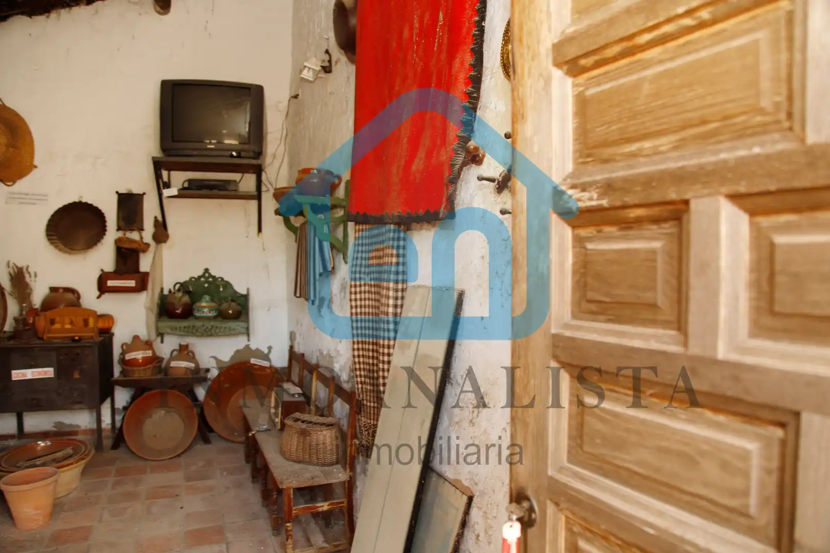 Haus zum Verkauf in Requena, imagen 44
