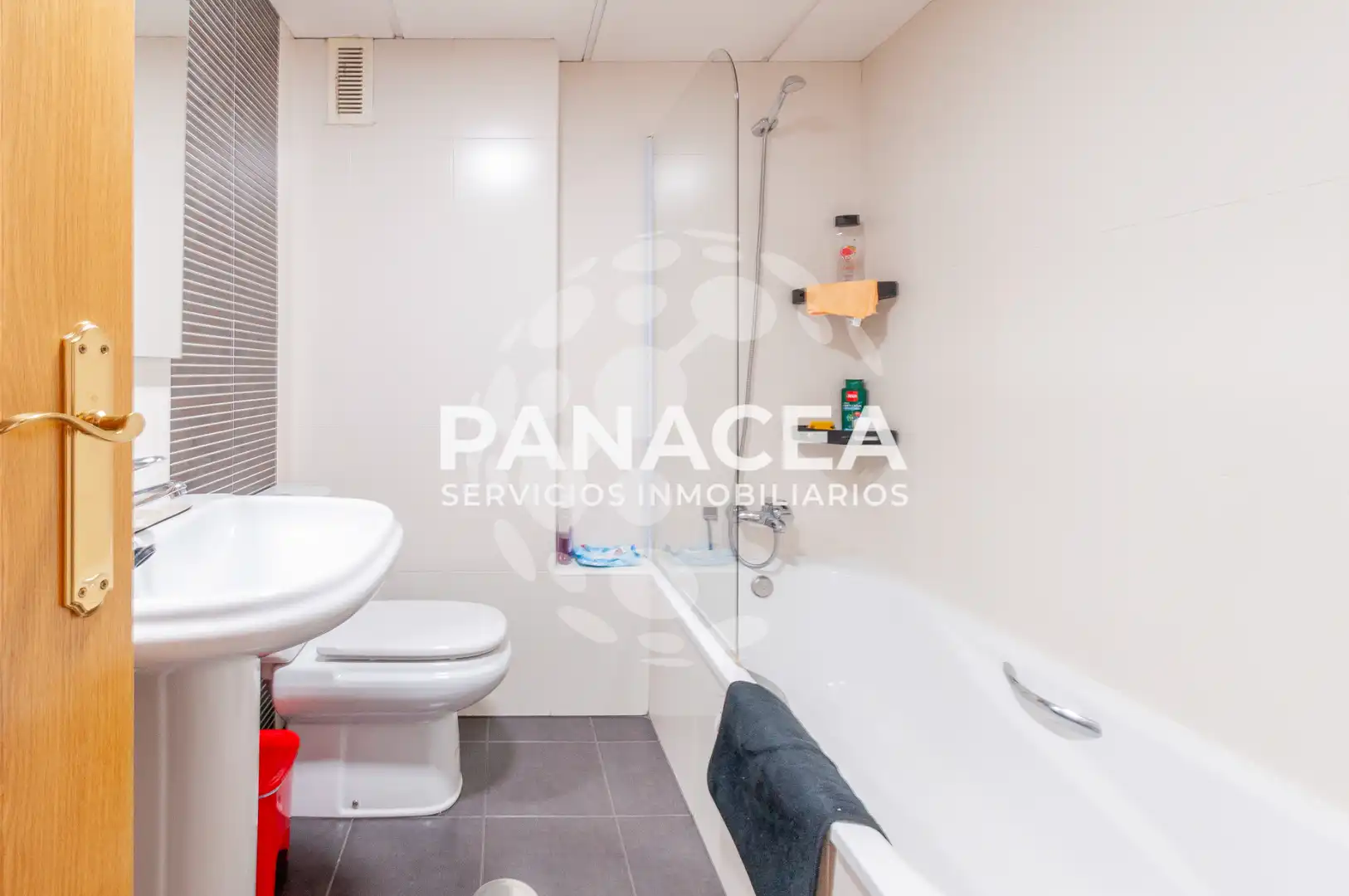 Appartamento con terrazza in vendita a Puebla de Vícar, imagen 30