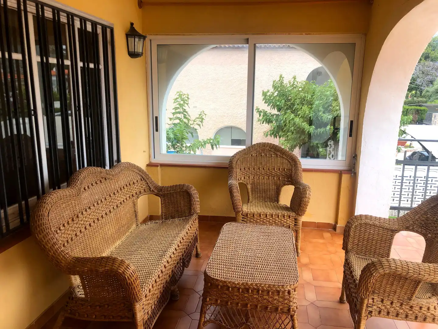 Villa avec piscine à vendre à Heliópolis, imagen 37