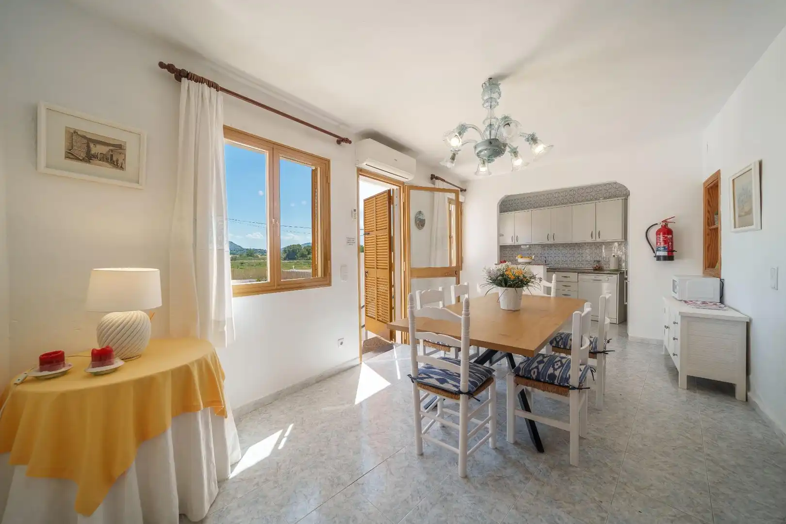 Houses for sale in Carretera Port Pollença, Bacarés - Manresa - Bonaire