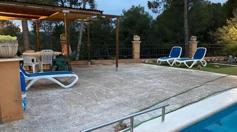 Foto 4 de Casa o chalet en venta en Can Rial, Barcelona