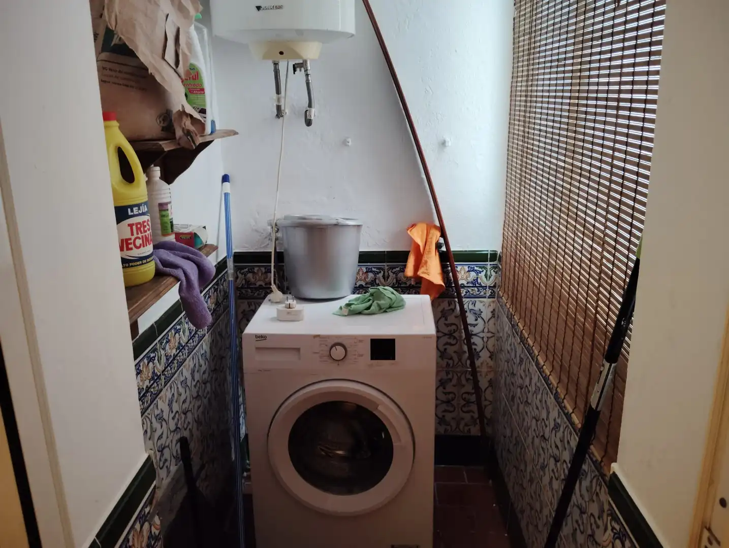 Flat for sale in Jimena de la Frontera, imagen 18