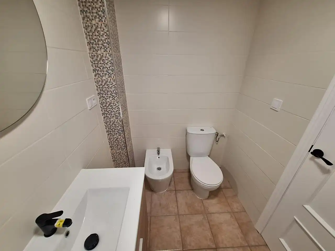 Bany de Planta baixa en venda en Torrevieja amb Terrassa, Moblat i Piscina comunitària