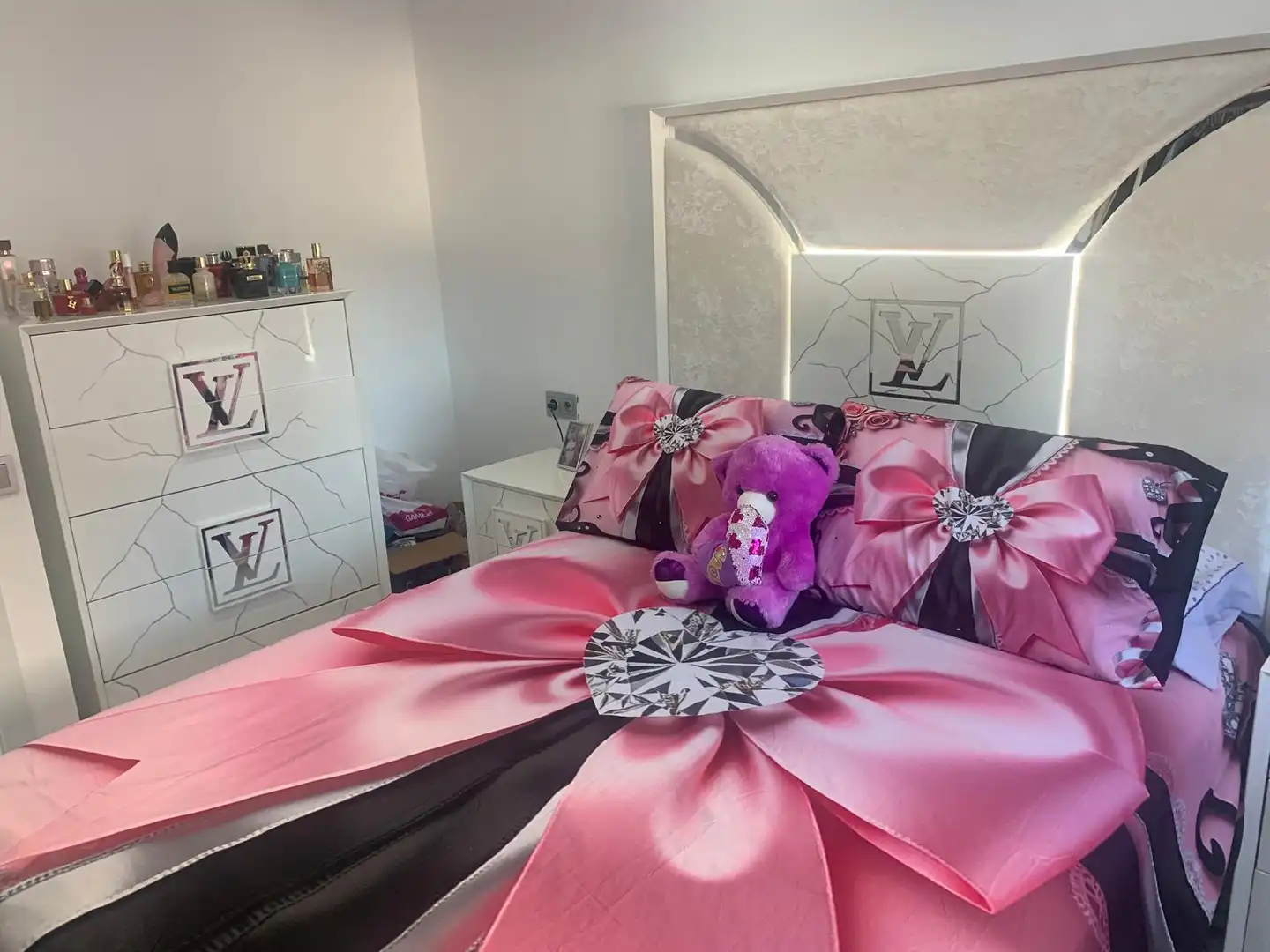 Wohnung zum Verkauf in Martiricos - La Roca, imagen 13