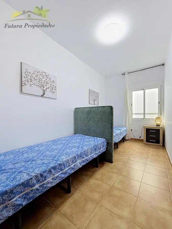 Flat for sale in Argana Alta - Maneje