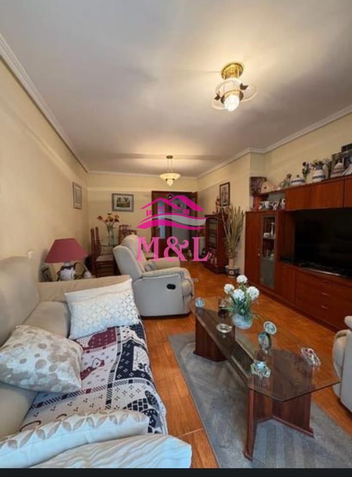 Flat for sale in Sur