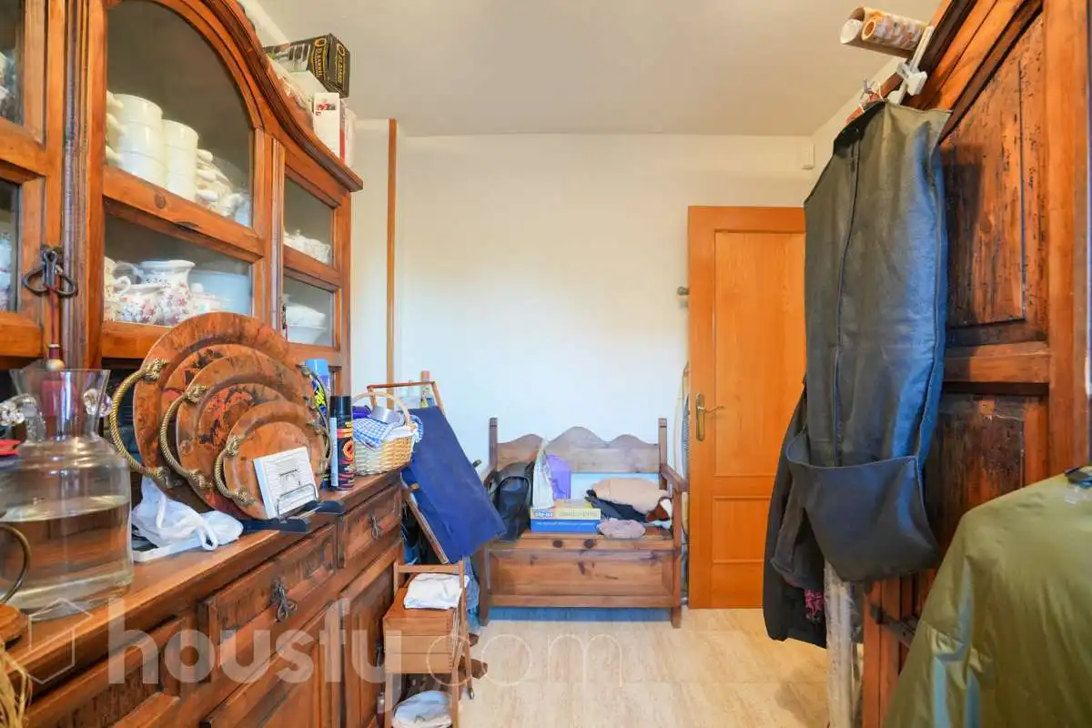 Casa o chalet en venta en Rivas-Vaciamadrid con Aire acondicionado, Calefacción y Jardín privado