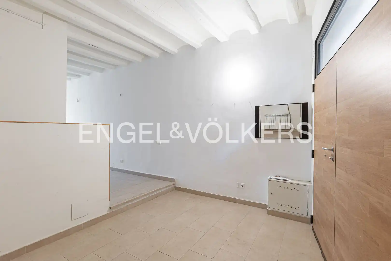 Houses for sale in Barcelona  with Heating and Private garden