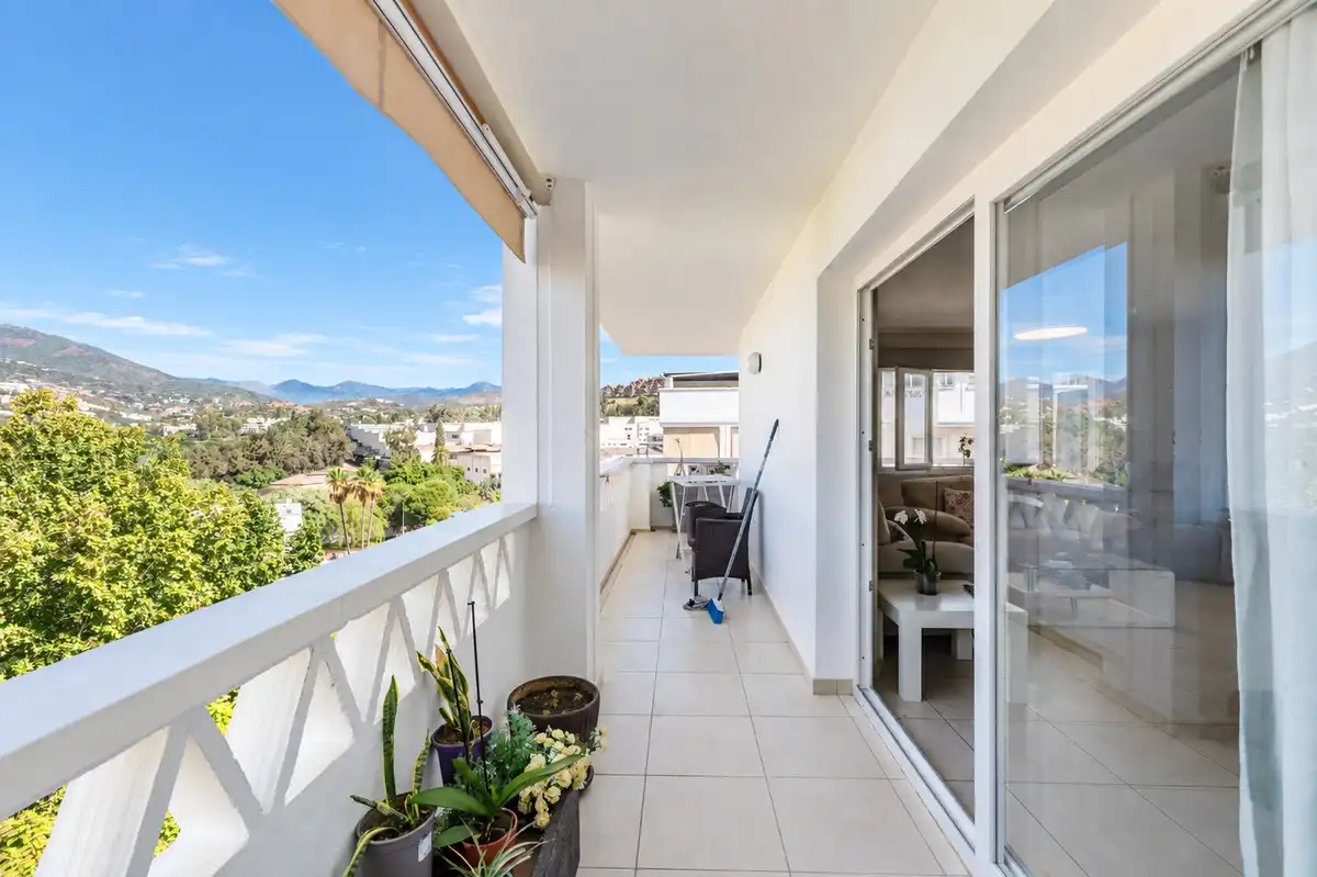 Penthouse with lift for sale in Calle Pio Baroja-Nva Andalucia, imagen 34