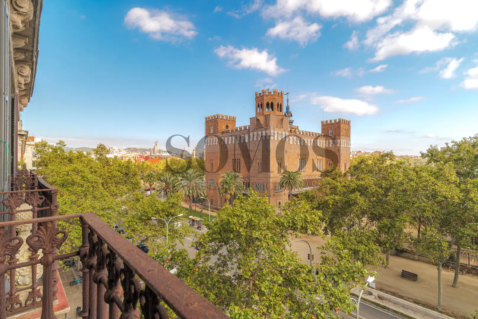 Appartement avec terrasse à vendre à Carrer de la Princesa, imagen 2