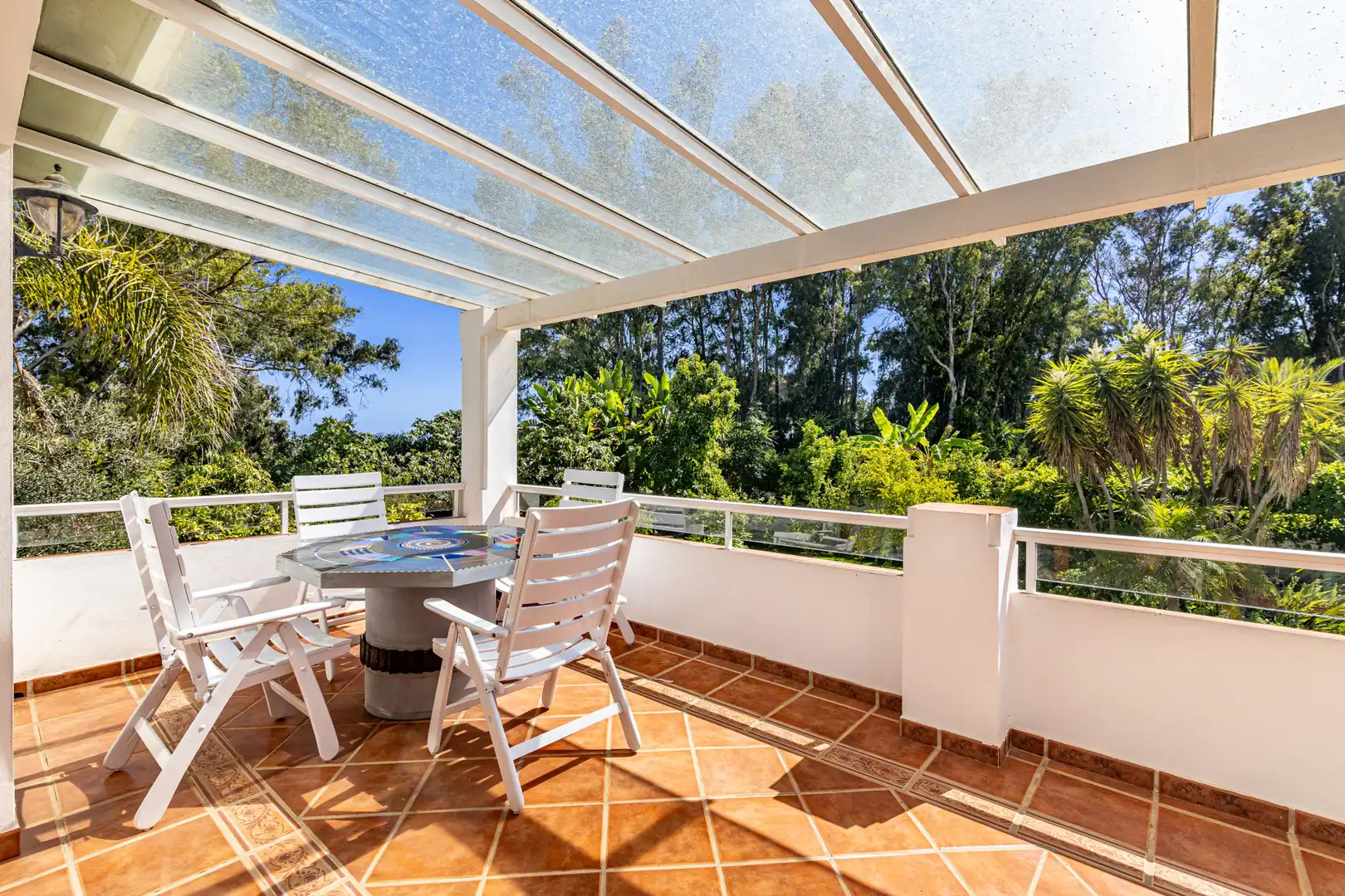Casa con piscina en venta en Benamara - Atalaya, imagen 9