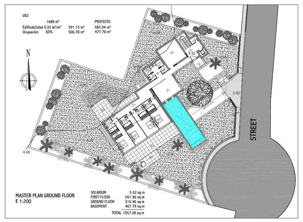 Residential for sale in Marbella