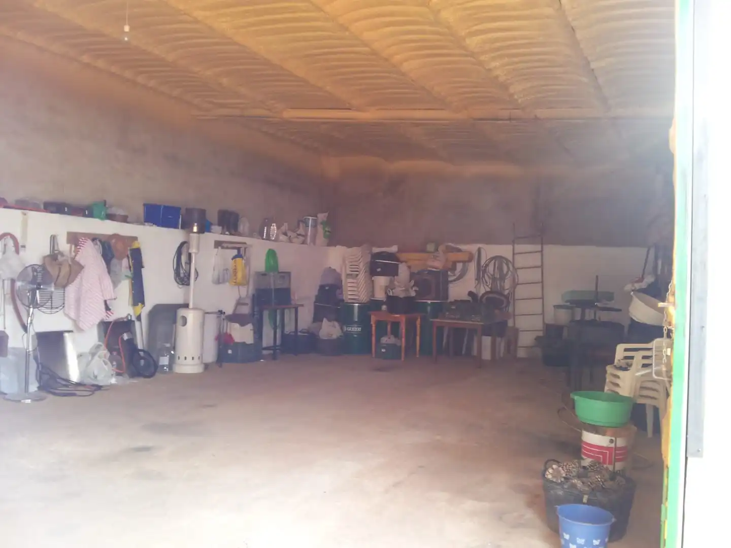 Casa o xalet en venda a Casas de Guijarro