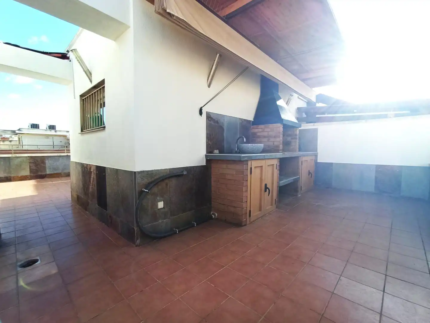 Kitchen of Detached homes for sale in Reus  with Heating