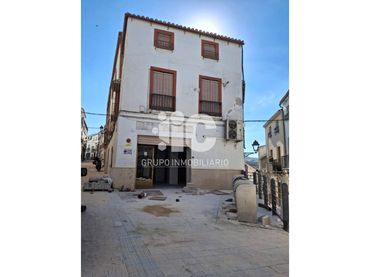 Casa en venda a Calle AMADOR DE LOS RIOS 136