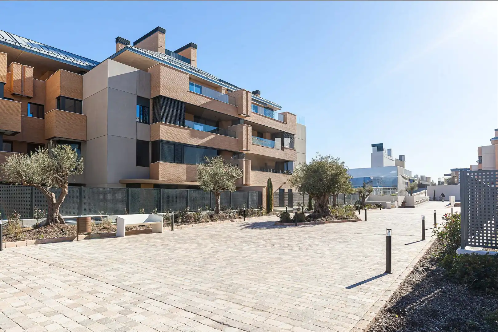 Piso con piscina en venta en Golf - El Carralero, imagen 27