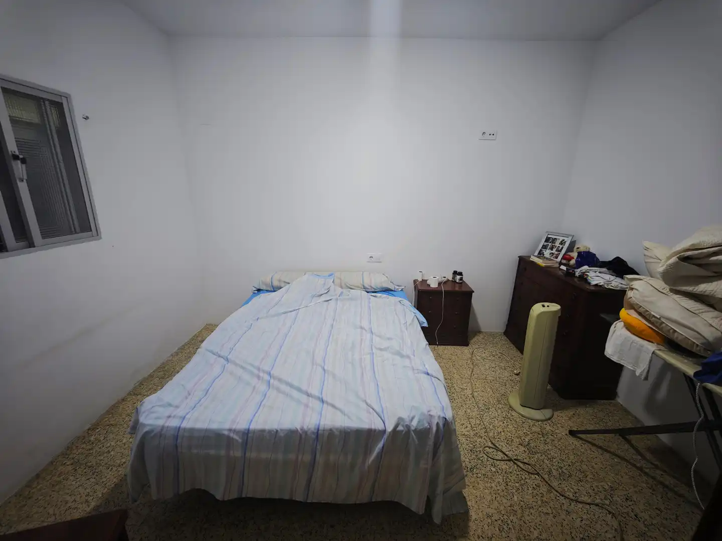 Dormitori de Casa o xalet en venda en Lebrija amb Aire condicionat i Moblat