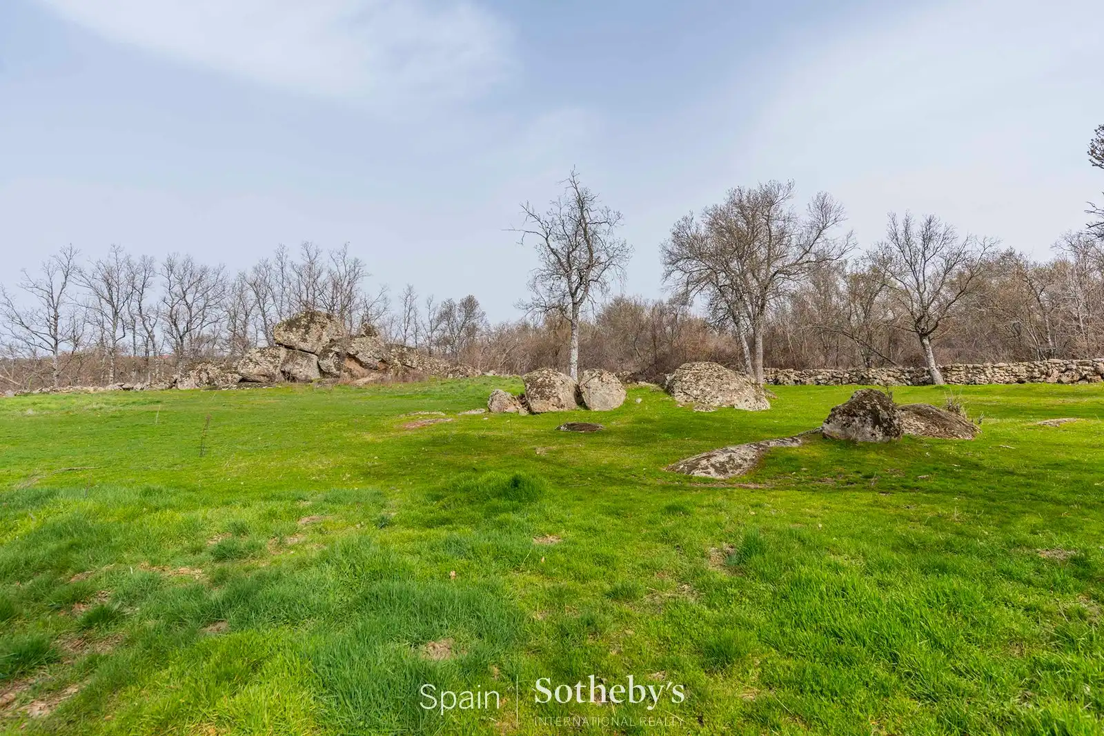 Residencial en venta en Sotosalbos