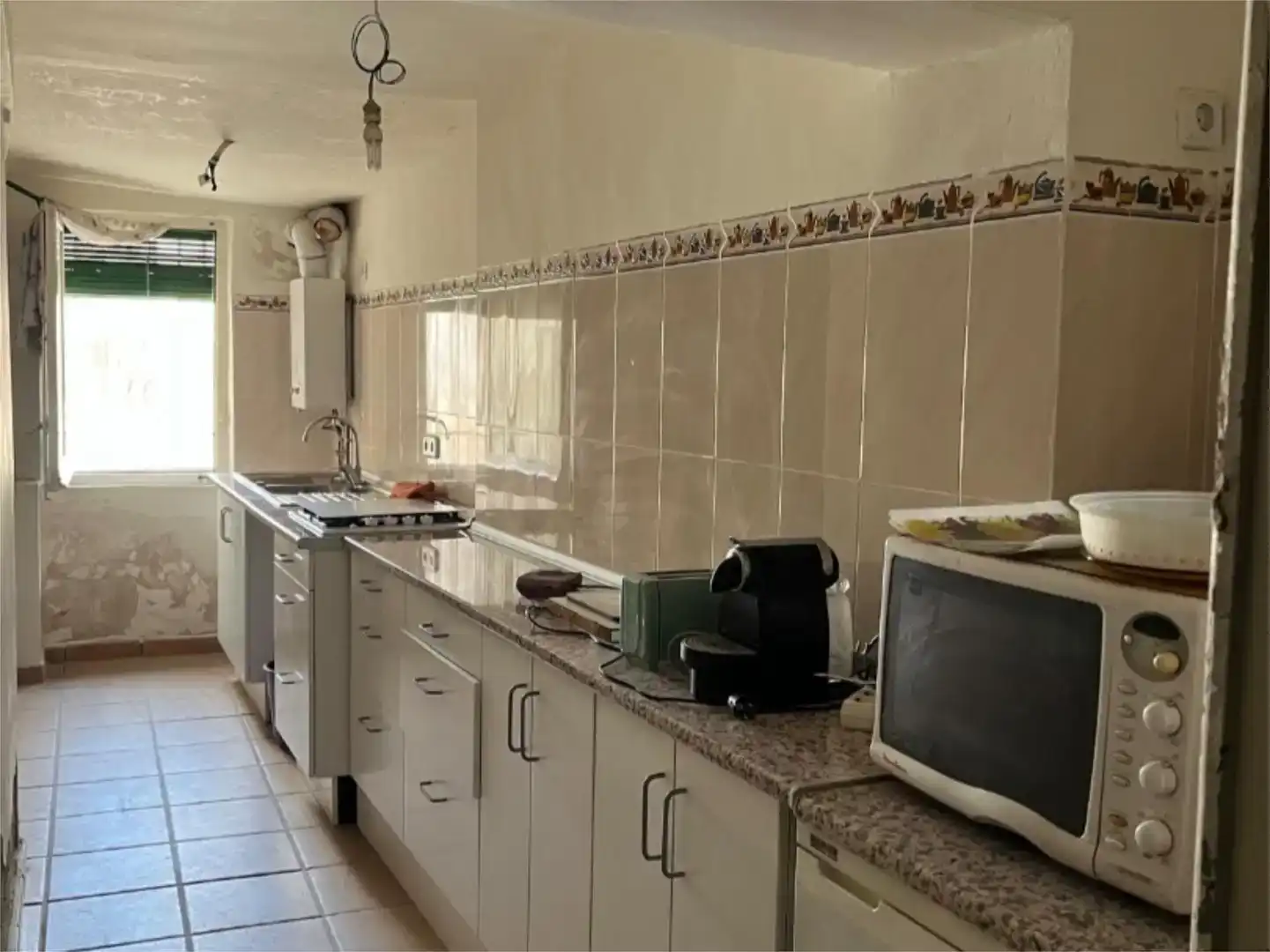 Cocina de Piso en venta en Priego