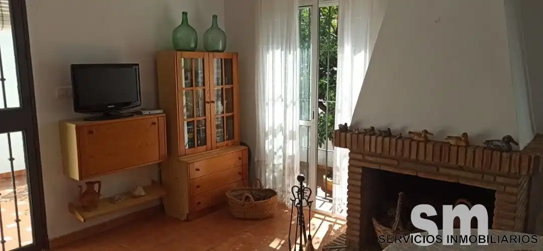 Haus zum Verkauf in Cortes de la Frontera, imagen 13
