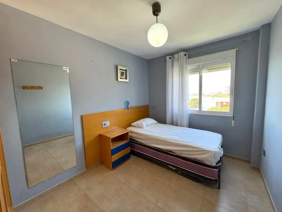 Apartament amb piscina en venda a Avenida Ferrandis Salvador 86, imagen 18