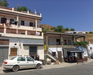 Exterior view of Building for sale in Bérchules