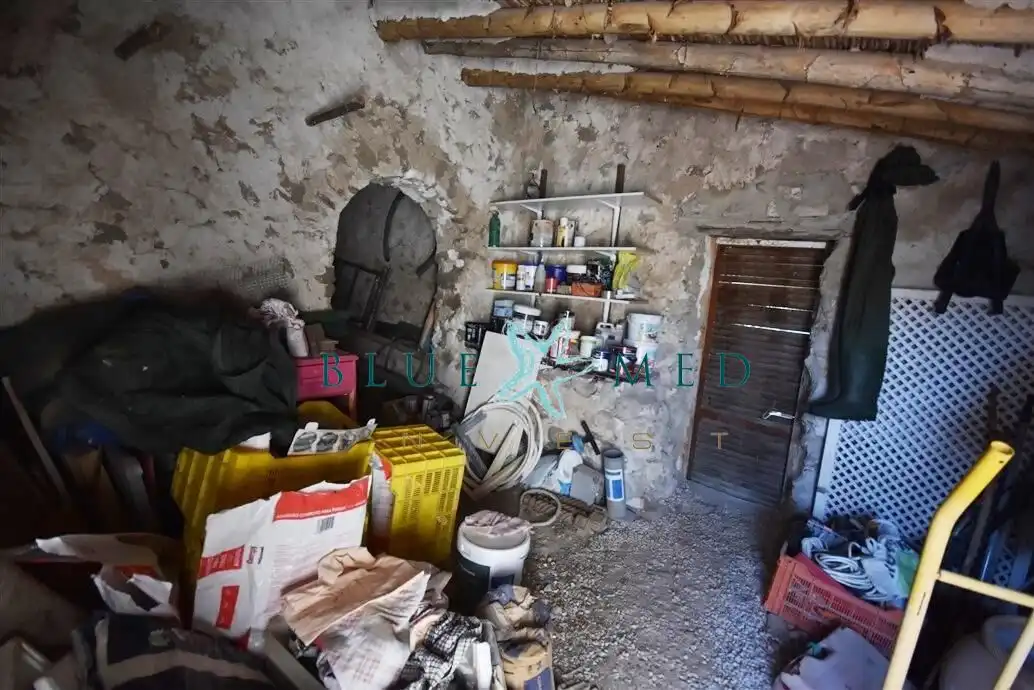Casa con piscina in vendita a Camino de Leiva 118, imagen 50