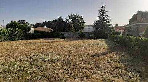 Foto 2 de Residencial en venta en Santiago, Boecillo, Valladolid