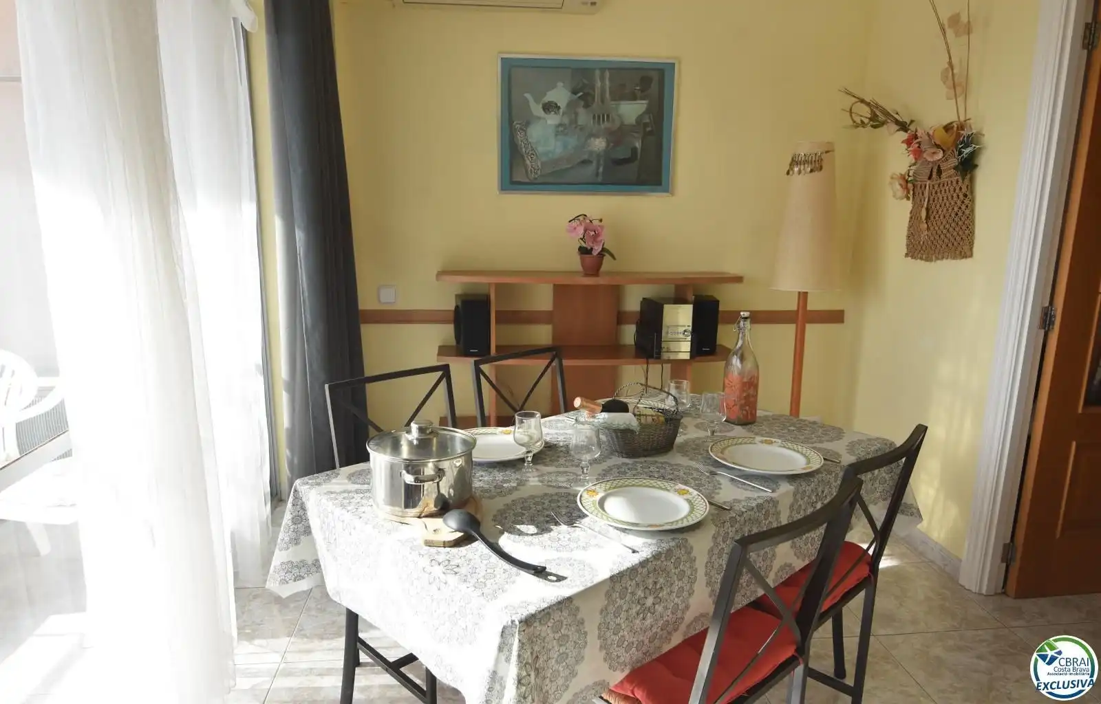 Appartement compact avec ascenseur à vendre à DEL CAP PONENT, imagen 9