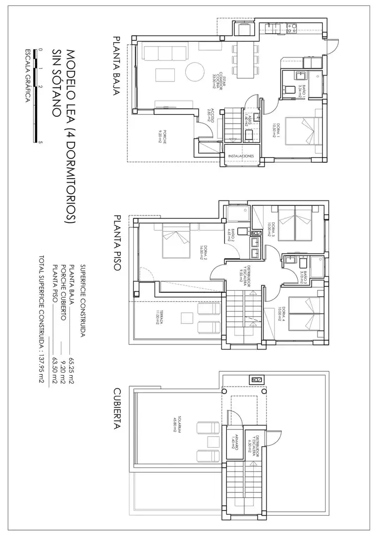 Chalet con piscina en venta en San Miguel de Salinas, imagen 26