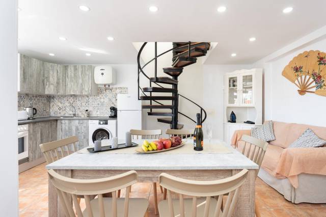 Dúplex en Venta en Avenida Jose Antonio Tavio, 15 en Costa del Silencio