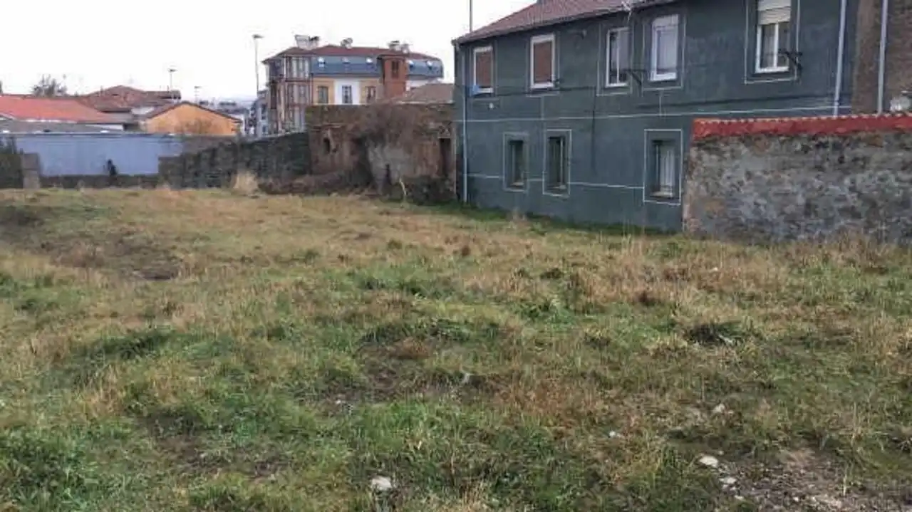 Residential land for sale in Reinosa, imagen 5