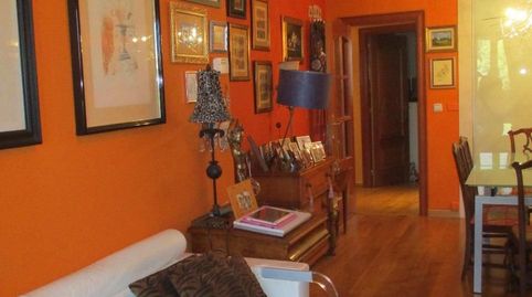 Foto 5 de Apartament en venda a Garcia I, Centro Ciudad, León Capital