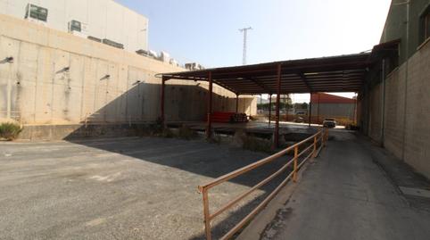 Photo 3 of Industrial buildings to rent in Agua Amarga - Urbanova, Alicante