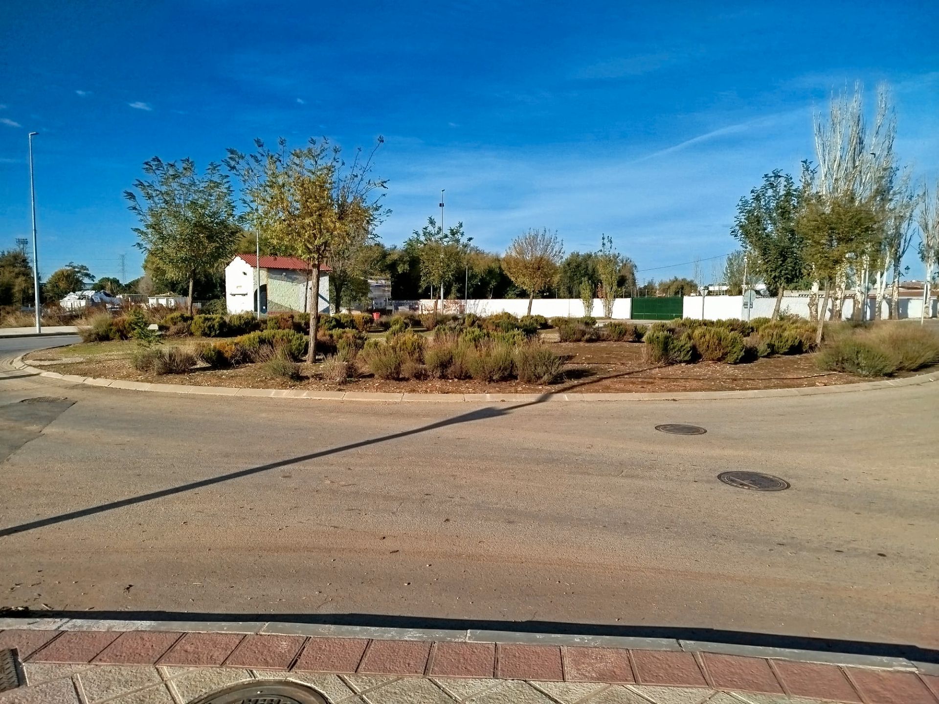 Residential for sale in Alovera