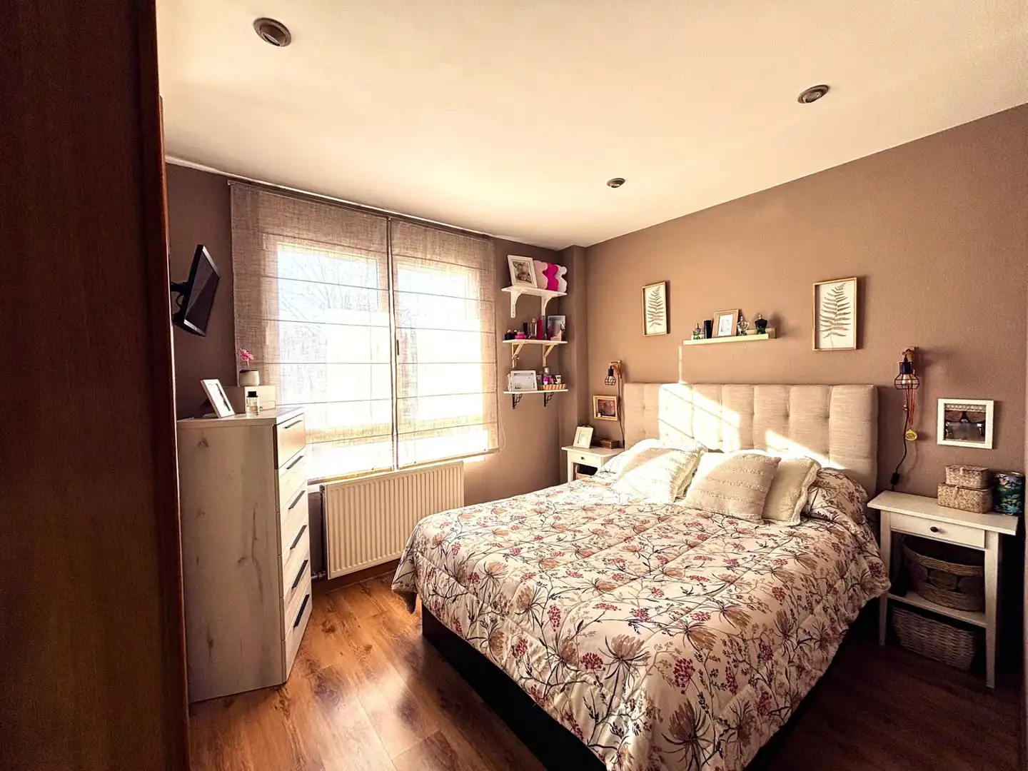 Habitación de Apartamento en venta en Villagonzalo Pedernales con Trastero