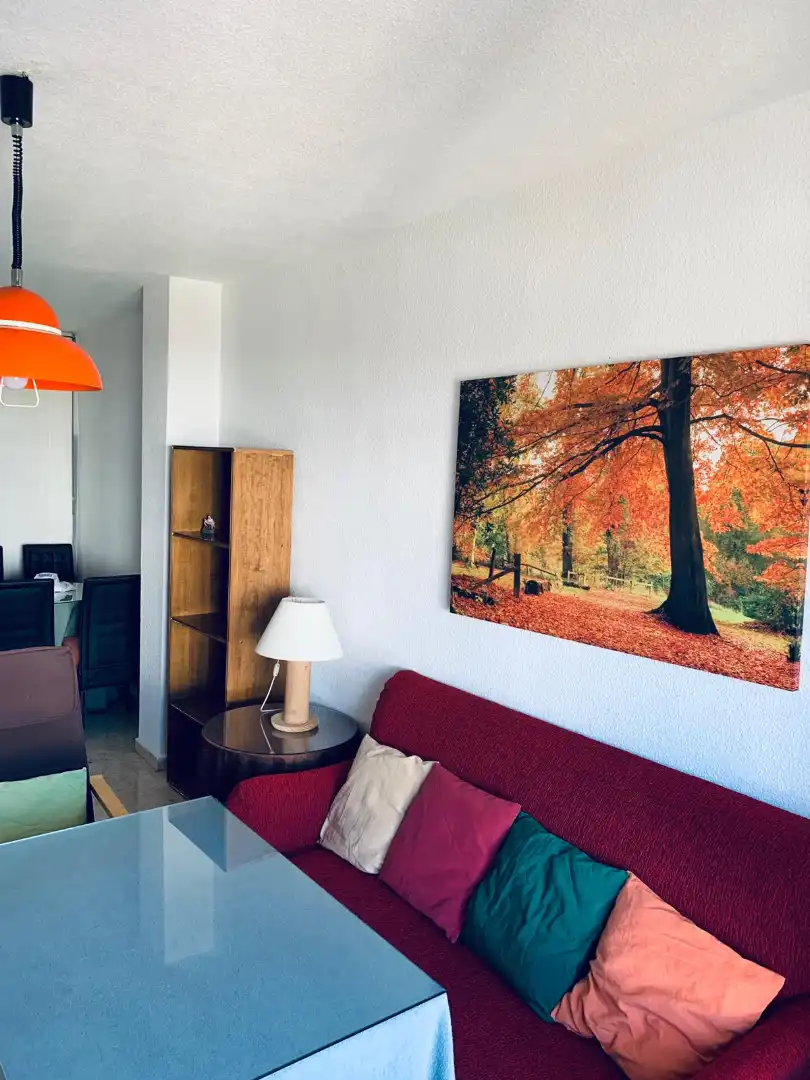 Apartments for rent in Calle Cristo de la Yedra, San Ildefonso