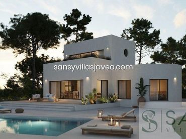 Villa in vendita a La Granadella  - Costa Nova