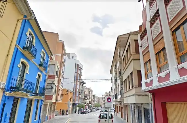Casa aparellada en venda a ARMAS, imagen 3