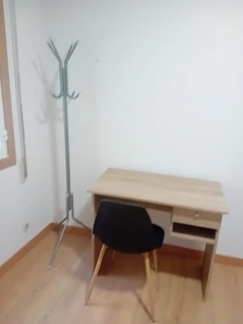 Flat for rent in Rúa do Pombal, Casco Histórico